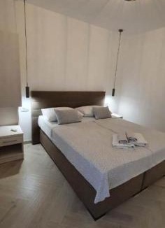 Drasnice Apartment | Vila Šulenta