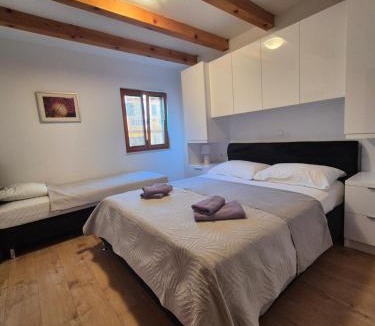 Sukosan Apartment | Apartments Gasparovic