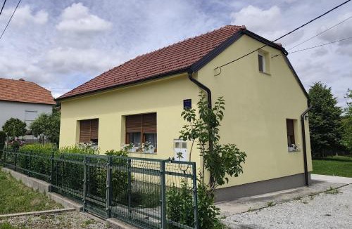 Veliko Trgovisce House | Kuća za odmor Dankica
