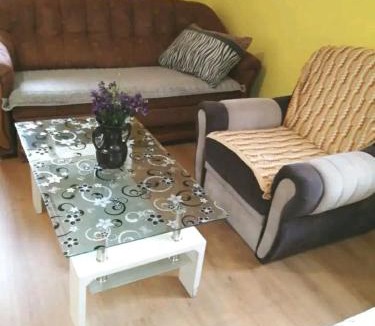 Tjentiste Apartment | Anika apartmani