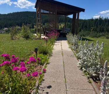 Pale Villa | Villa Selzo lux
