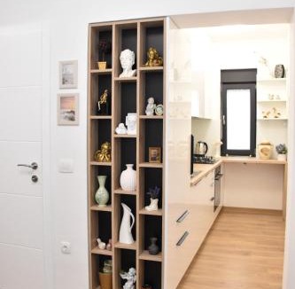 Vinkovci Apartment | Apartman Ruža