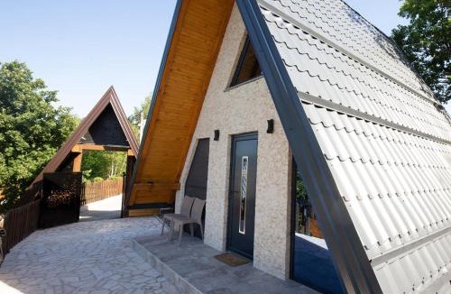 Bosnia House | Kraljičini konaci