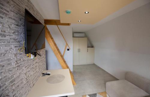 Bosnia House | Kraljičini konaci