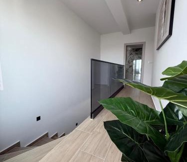 Sevid Villa | Villa Omorfia - SEVID