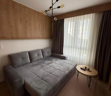 Jahorina Apartment | Apartman 20 Villa Mont