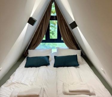 Hadzici Villa | Forest Gate SPA Villa