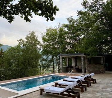 Hadzici Villa | Forest Gate SPA Villa