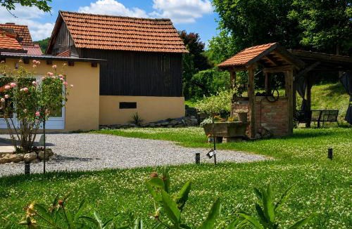 Pleternica House | Kuća za odmor Oršulić