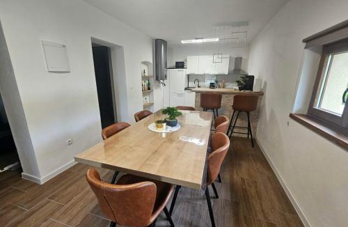 Pleternica House | Kuća za odmor Oršulić