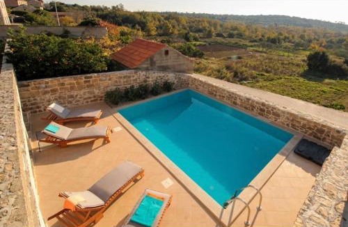 Cilipi Villa | Villa Bellezza
