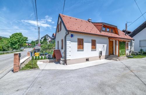 Zagreb Villa | House Majda
