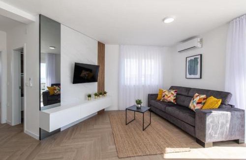 Novalja Apartment | Villa Gaj 2
