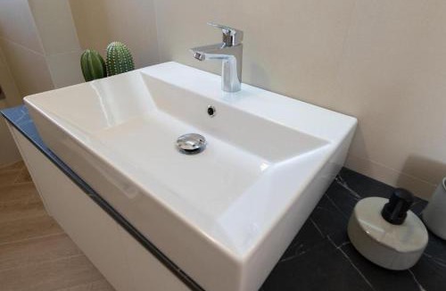 Novalja Apartment | Villa Gaj 2