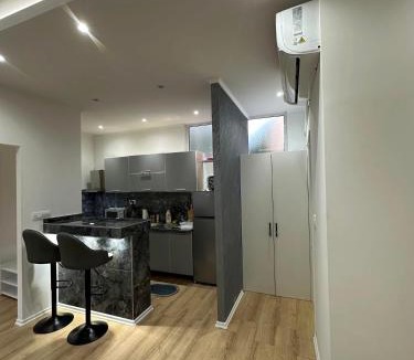 Stolac Apartment | MiR