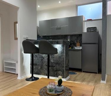 Stolac Apartment | MiR