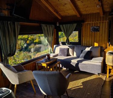 Donji Koncovcak House | Kuća za odmor Štefi
