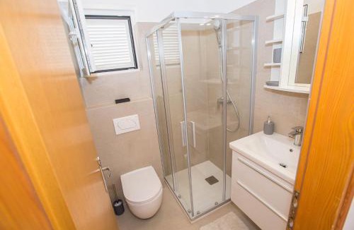 Borik Apartment | Apartments Villa Borik