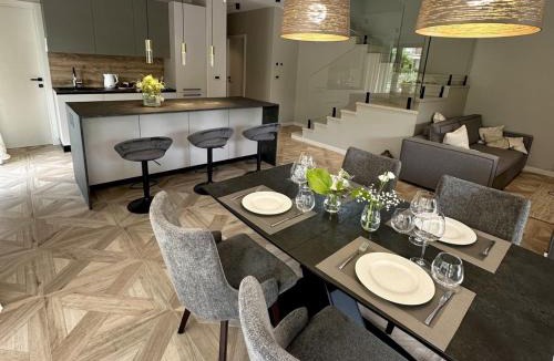Obrs Villa | Villa Perla di Draga