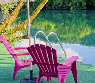 Bihac Villa | Villa Lea
