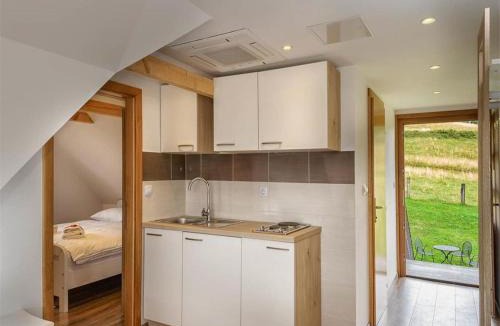 Ribnik House | Nature Escape with Pool & Garden Views