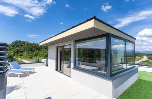 Trn House | Amarande Luxury Villa