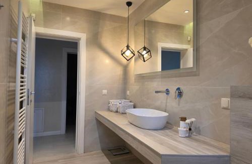 Binjezevo Villa | Villa Aida