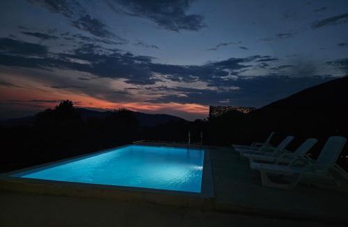 Republika Srpska Villa | Vila Lana