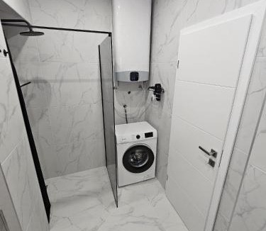 Necujam Apartment | Apartman Maro