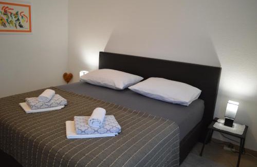 Trn Apartment | Marina