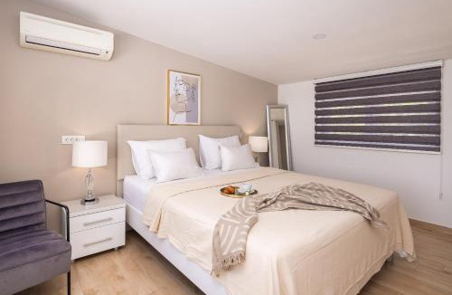 Lokvicici Villa | Villa Seven Lakes