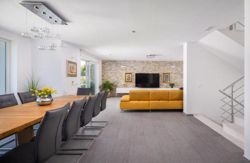 Lokvicici Villa | Villa Seven Lakes