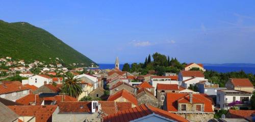 Trpanj Bed & Breakfast | The Villa Vatikan