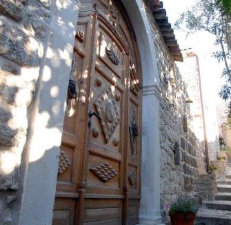 Trpanj Bed & Breakfast | The Villa Vatikan