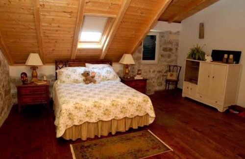 Trpanj Bed & Breakfast | The Villa Vatikan