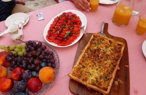 Trpanj Bed & Breakfast | The Villa Vatikan