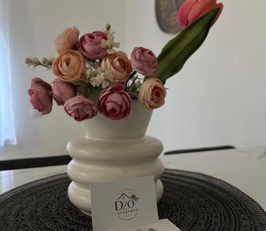 Modrica Apartment | Apartman Dzo