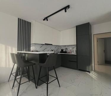 Modrica Apartment | Apartman Dzo