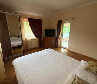 Republika Srpska Villa | Hygge Haven