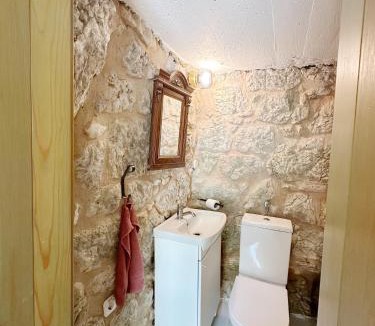 Grizane Villa | Authentic Stone House Tranquil Villa for Families and Groups