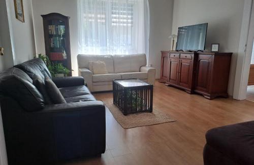 Ogulin Apartment | Apartman Soda
