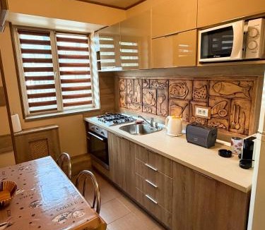 Eforie Sud House | Vila Patricia