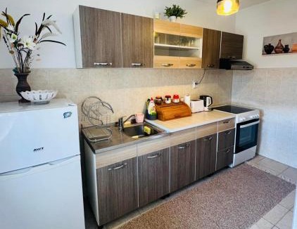 Canton 10 Apartment | Stan na dan Grahovo