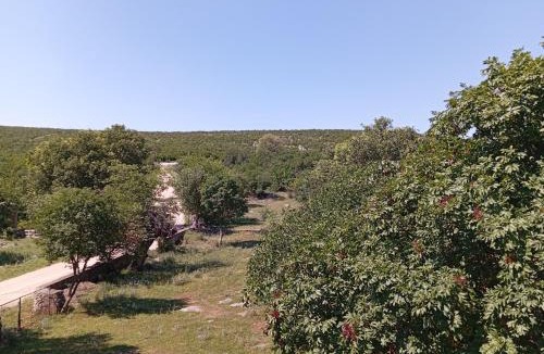 Obrovac Apartment | Isolated apartments with a parking space Krupa, Zagora - 27162