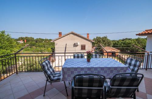 Poljica Apartment | Apartments with parking space Bajcici, Krk - 13639