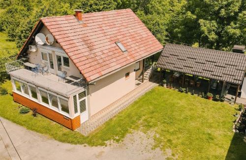 Catrnja Apartment | Apartment Smoljanac 14979b
