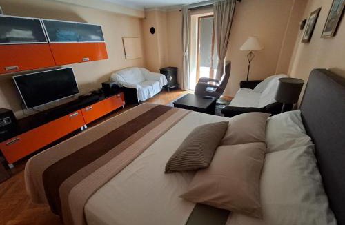Posedarje Apartment | Apartmani More Luxury apartment with whirpool and terace 50 m2