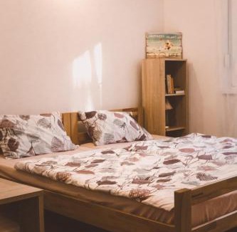 Konjic Apartment | Studio apartman NN - Boračko jezero