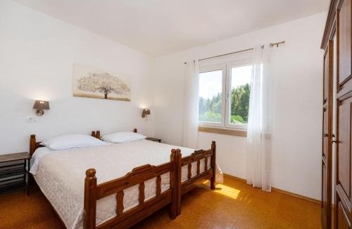 Peracko Blato Apartment | Comfort Villa Šolo