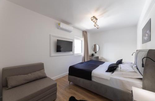 Okrug Gornji Hotel | Hotel Vagabundo